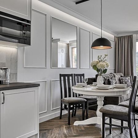 Apartamenty Widokowe Panorama Karkonoszy By Royal Aparts Карпач Екстер'єр фото