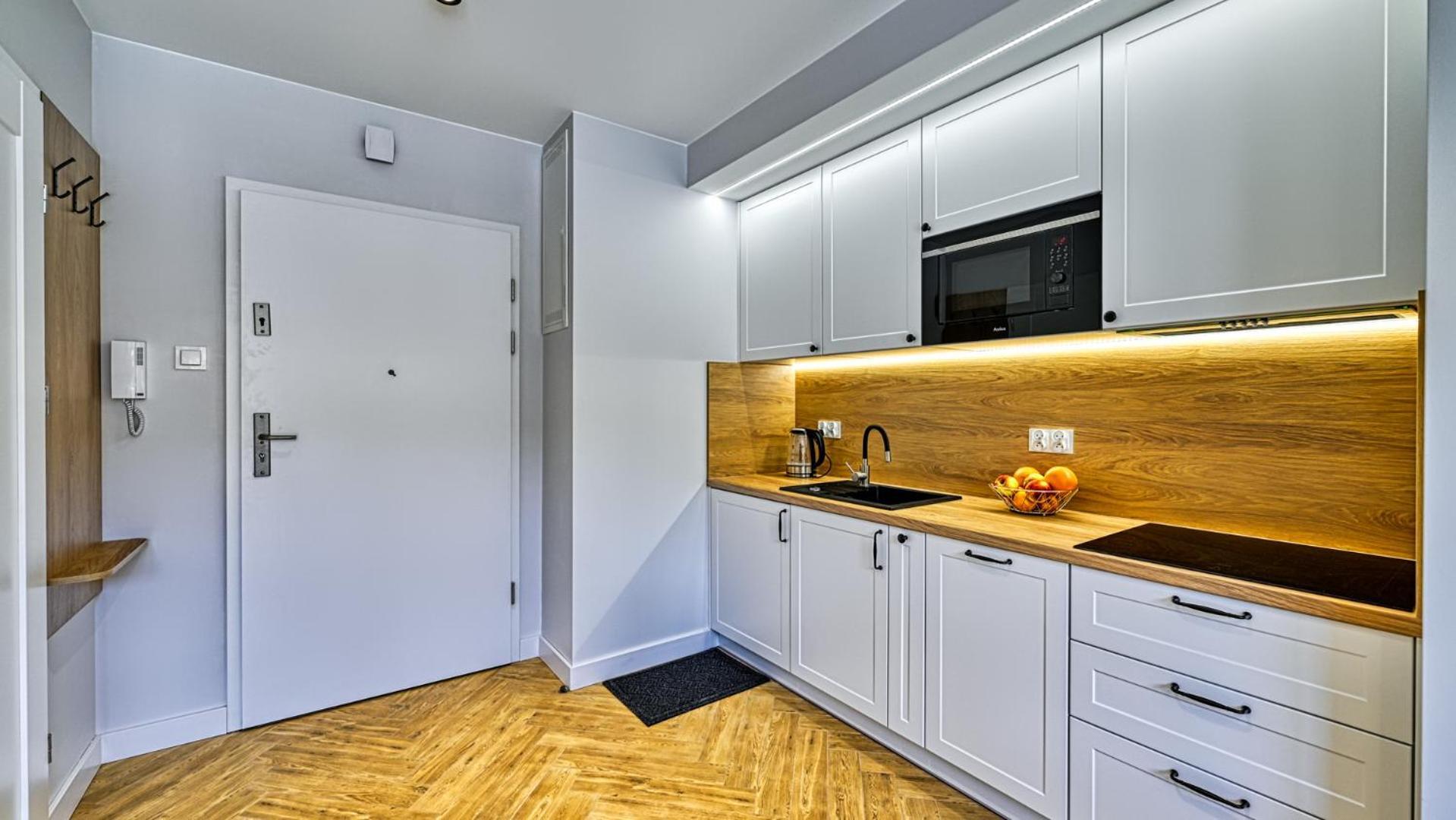 Apartamenty Widokowe Panorama Karkonoszy By Royal Aparts Карпач Екстер'єр фото