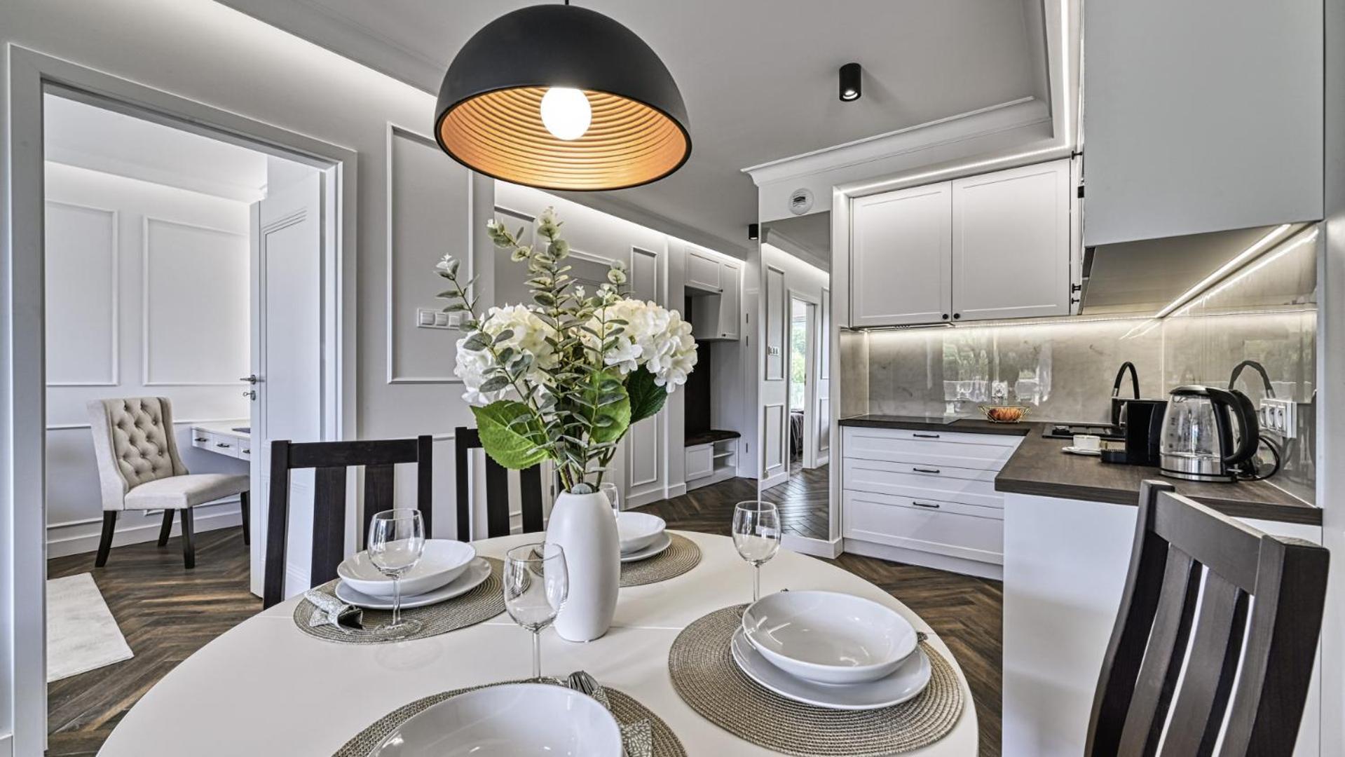 Apartamenty Widokowe Panorama Karkonoszy By Royal Aparts Карпач Екстер'єр фото