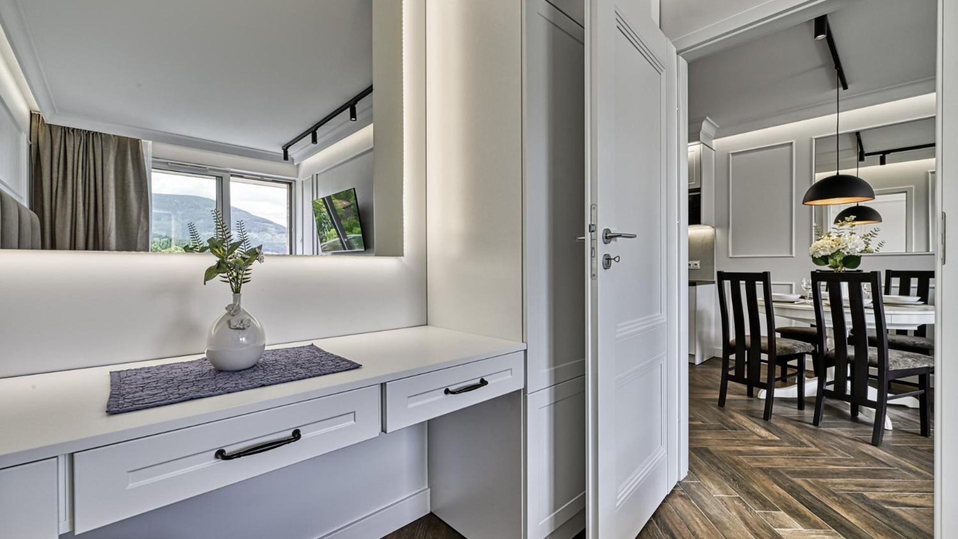 Apartamenty Widokowe Panorama Karkonoszy By Royal Aparts Карпач Екстер'єр фото