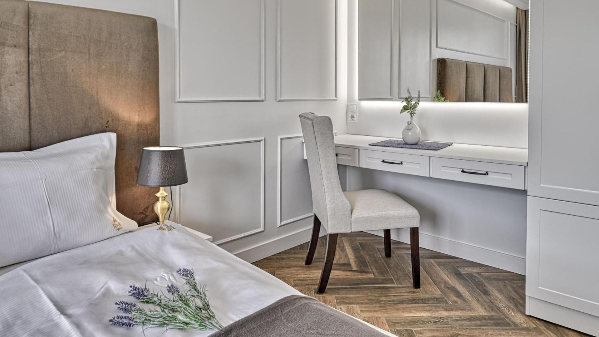 Apartamenty Widokowe Panorama Karkonoszy By Royal Aparts Карпач Екстер'єр фото